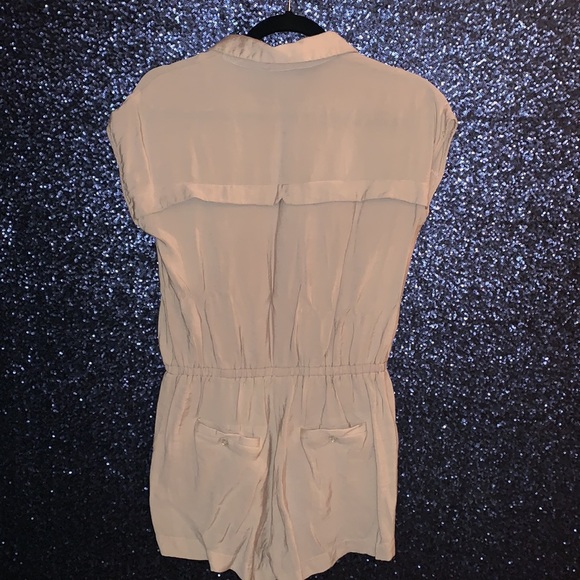 CARGO ROMPER - Picture 5 of 6
